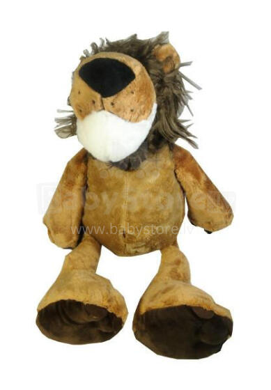 Pliušinis žaislas - 02683 - LIŪTAS - dydis 48 cm