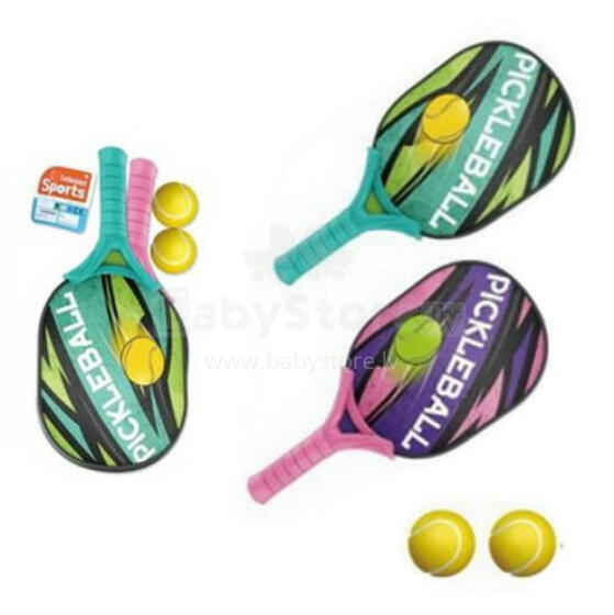GRY PICKLEBALL PALETĖS