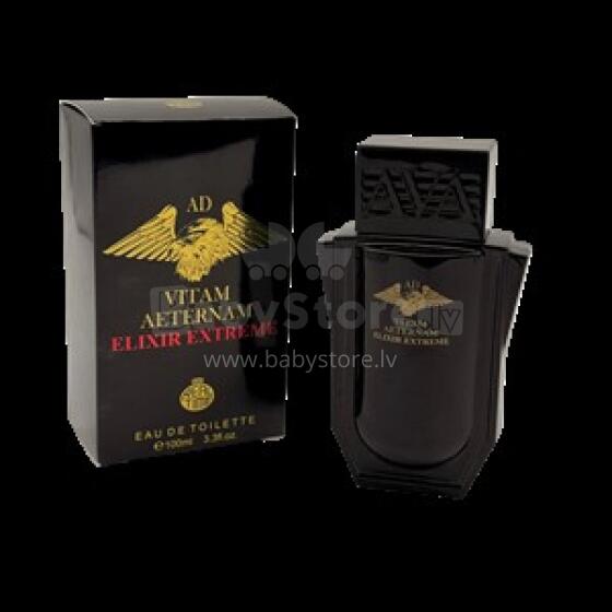 Edt AD VITAM AETERNAM ELIXIR 100 ml