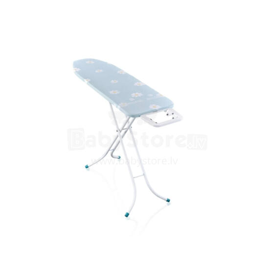 Ironing board Classic M Basic 120x38cm