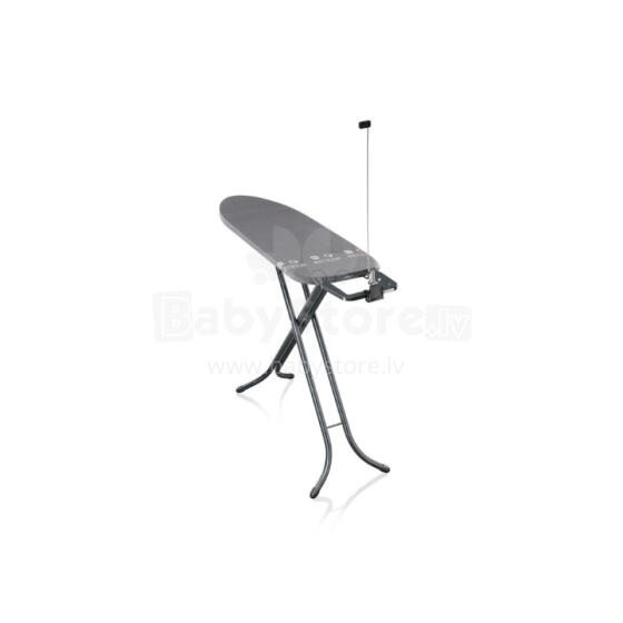 Lyginimo lenta Air Board M, juoda, 120x38cm