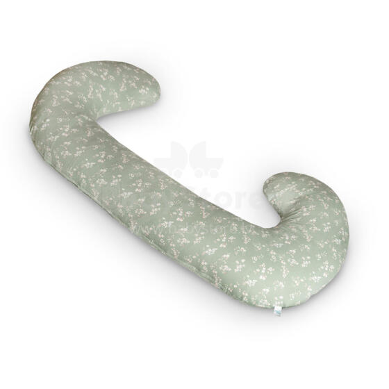 CEBA 885-000-826 Multifunkcinis PHYSIO DUO Pagalvė Jerseis Žalia Pieva 300 cm