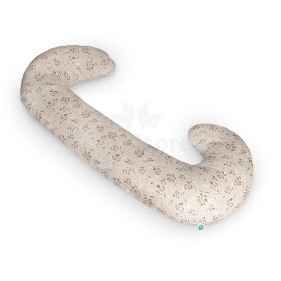 CEBA 885-000-828 Multifunkcinis PHYSIO DUO Pagalvė Jersis Gėlių Laukas 300 cm