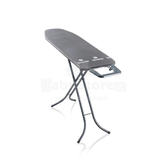 Lyginimo lenta Classic M, juoda,  120x38cm