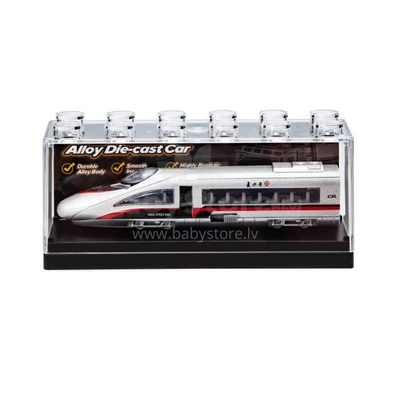 Die-cast vehicle, 14,5 cm