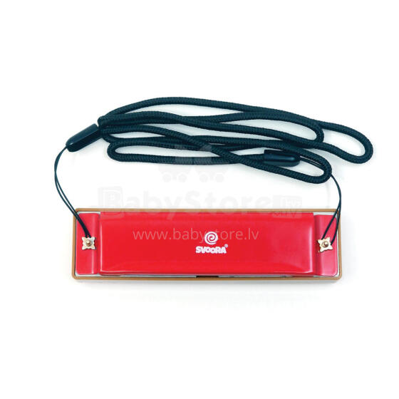 Svoora Mini Harmonika