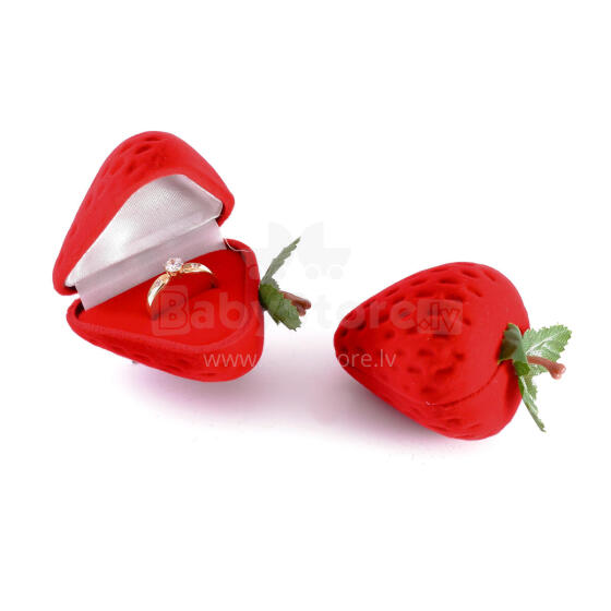 Gift box Art.JBSTRAWBERRY