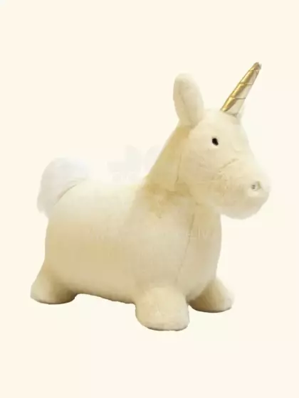Wild&Soft Soft Bouncy Art.287134 Unicorn Vaikiški megztiniai