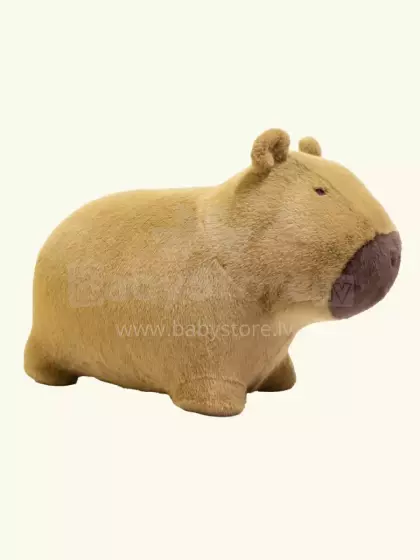 Wild&Soft Soft Bouncy Art.287135 Capybara Vaikiški megztiniai