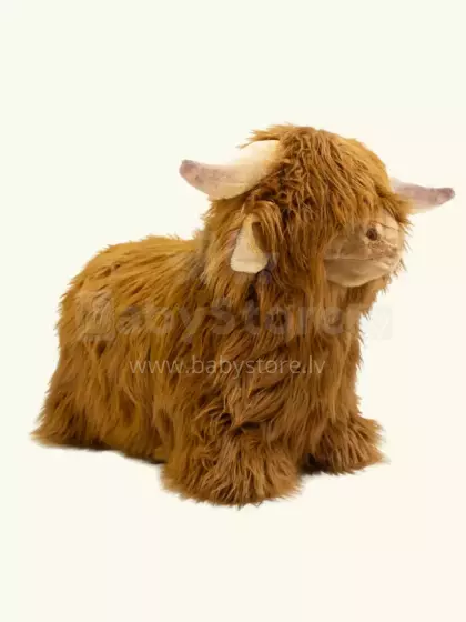 Wild&Soft Soft Bouncy Art.287137 Cow Vaikiški megztiniai