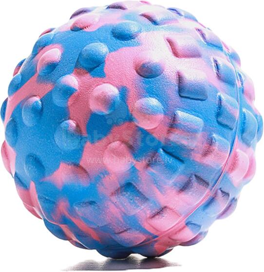 Haobin  Sensory Balls/Tip Foot Massager  Art.287148 Mix  Sensorinis kamuolys 7.5 cm