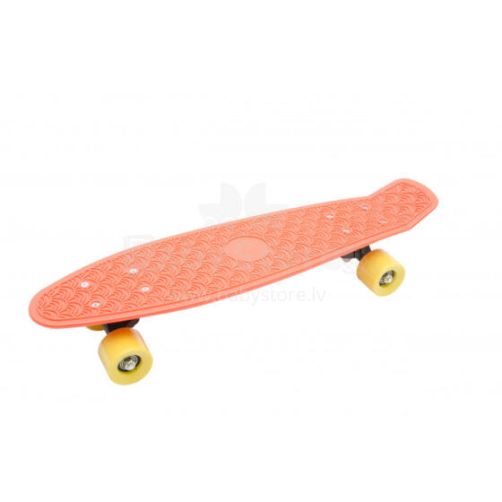 „Meteor® Penny Board“ 22627 vaikų riedlentė