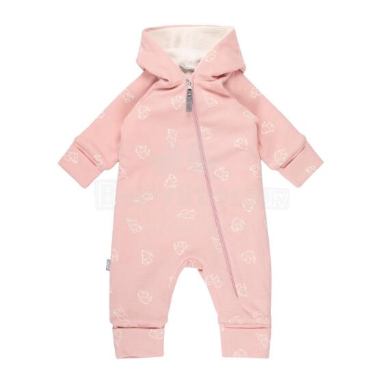 Lenne Skylar Art.26601/129 Children's cotton jumpsuit for spring/autumn season