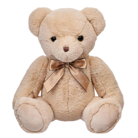 Pliušinis žaislas - 14069 - MEŠKUTIS - GOREGE - dydis 25 cm