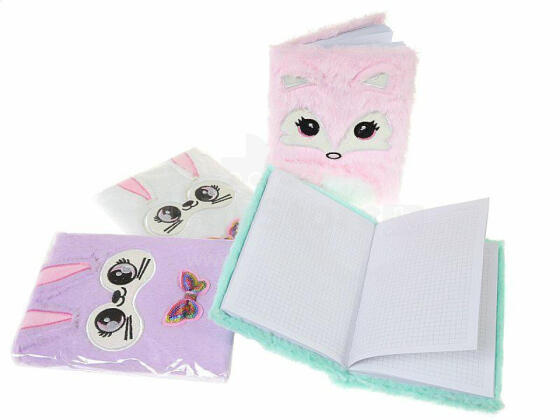 NOTES  CUTE EYES ADAR
