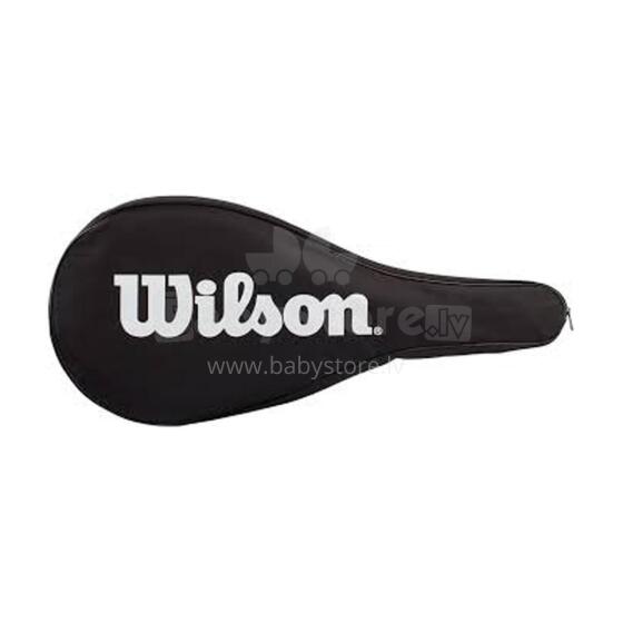 WILSON RAKETĖS DANGTIS TENISO DANGTIS PILNAS GENERINIS