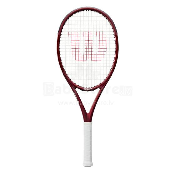 WILSON TENISO RAKETĖ TRIAD FIVE