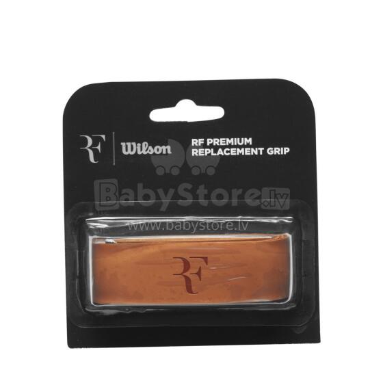 WILSON RF PREMIUM REPL GRIP Ruda
