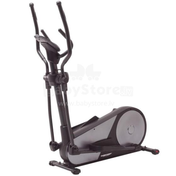 CHRISTOPEIT SPORT EL 8000 elipsinis ergometras