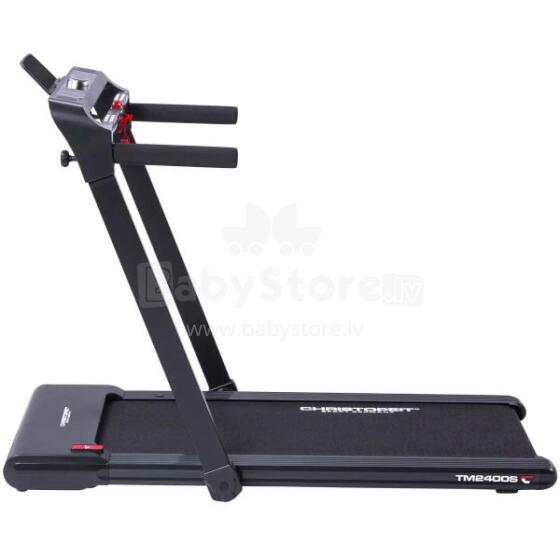 CHRISTOPEIT SPORT TM2400 S Bėgimo takelis