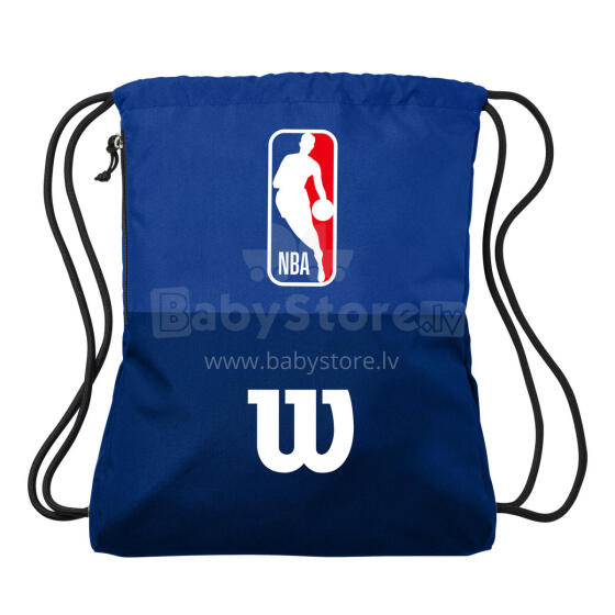 WILSON NBA krepšinio maišas