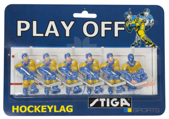 Hockey komanda Švedija
