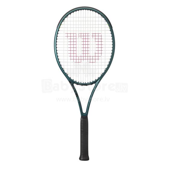 WILSON TENISO RAKETĖ BLADE 100 V9