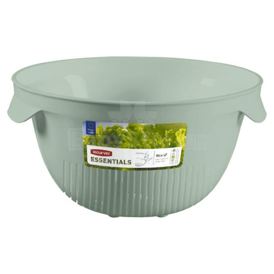Žalias sietelis &bdquo;Kitchen Essentials&ldquo;