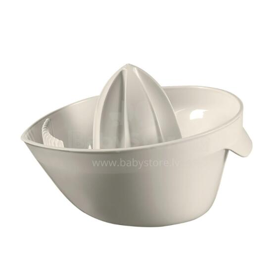 Citrusinių vaisių sulčiaspaudė &bdquo;Kitchen Essentials&ldquo; smėlio spalvos