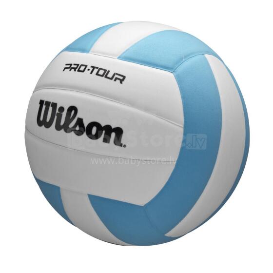 WILSON Pro Tour tinklinio kamuolys