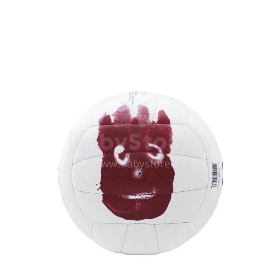 WILSON tinklinio kamuolys CAST AWAY MINI