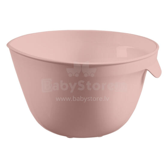 Maišymo dubuo 3,5 l, rožinis, &bdquo;Kitchen Essentials&ldquo;