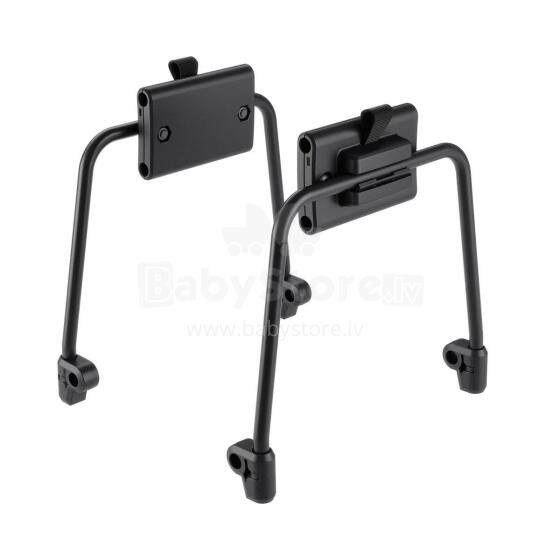 Thule 5488 InLock Adapter Set Black
