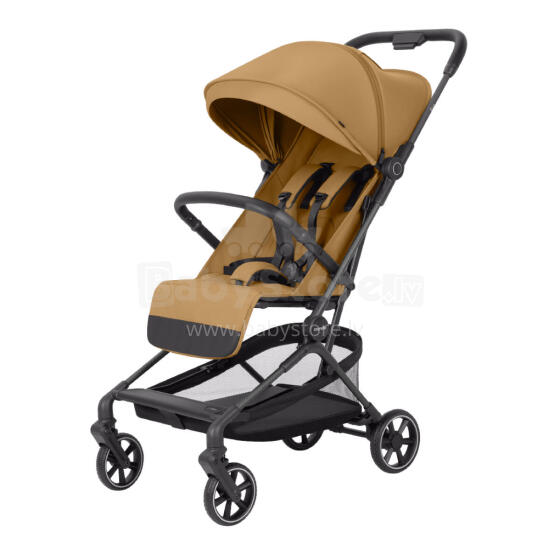 Vaikiškas vežimėlis CARRELLO Evo CRL-5533 Parchment Beige
