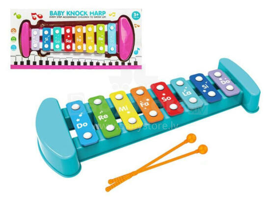INSTRUMENTAS MUZIKOS CYMBAŁKI