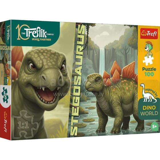 STEGOSAURUS *100*