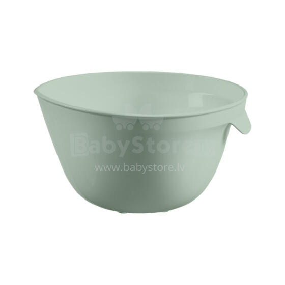 Maišymo dubuo 2,5 l, žalias, &bdquo;Kitchen Essentials&ldquo;