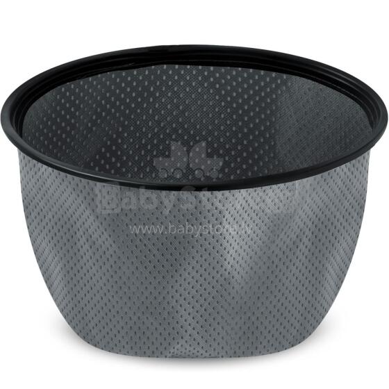Fabric filter for vacuum cleaners HM-400, HM-401, HM-403