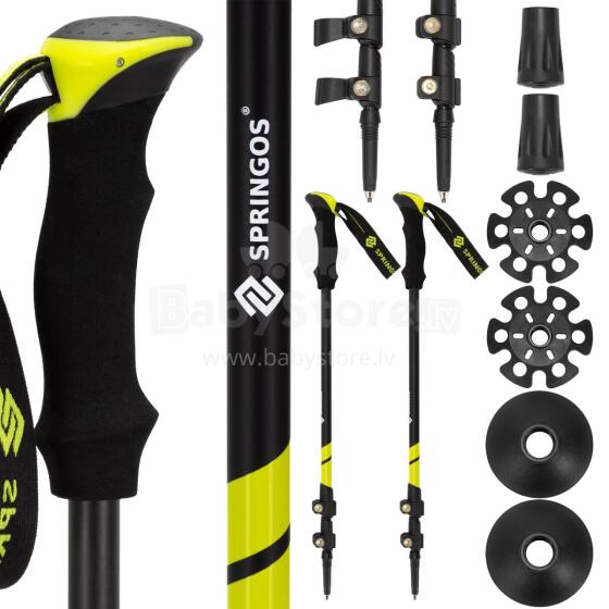 Trekkingo lazdos CS0176