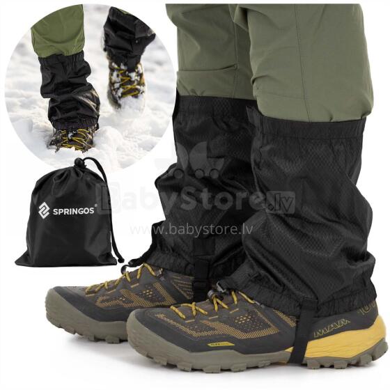 Trekkinimo lazdos CS0175