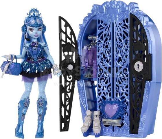 Monster High Skulltimate Secrets Twyla rinkinys