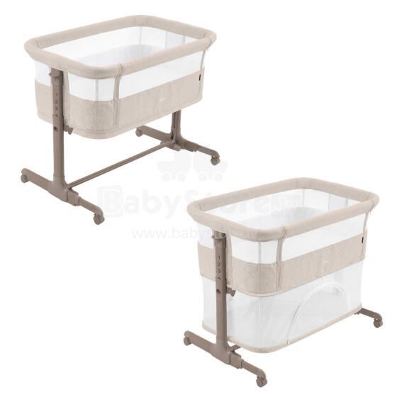 Kūdikių lovelė Picto CRL-16506 Aori Beige
