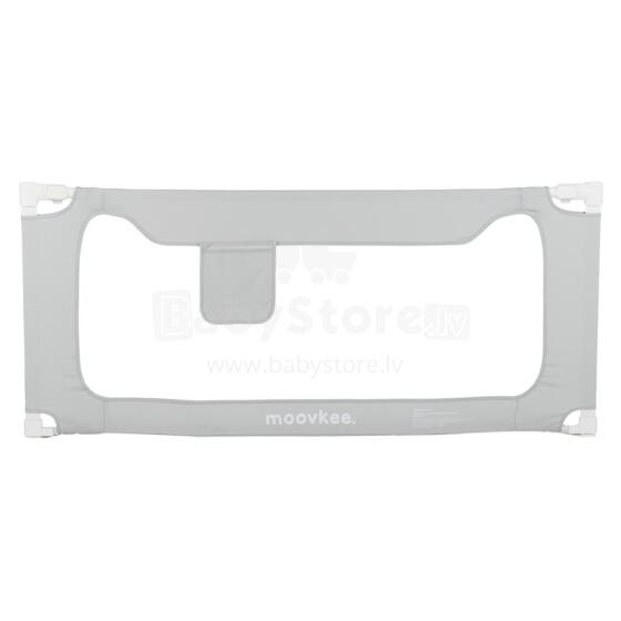 Bed Rail - 9591 - GREY - 200 cm