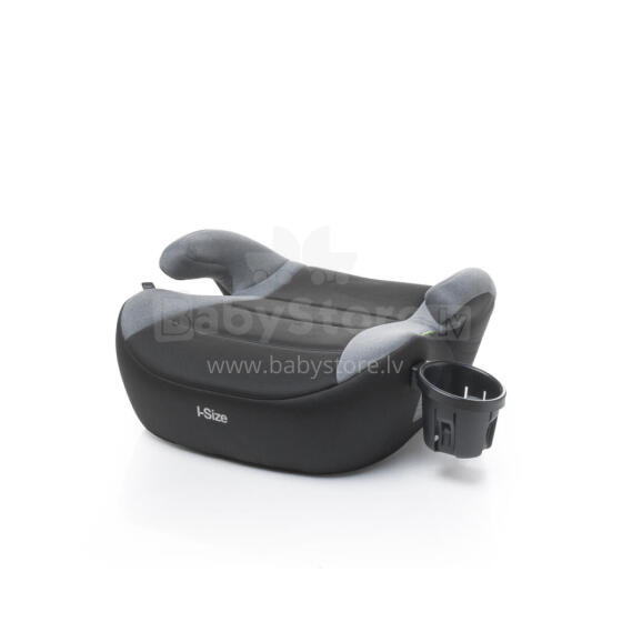 Automobilinė kėdutė - BOOST CUP - 125-150 cm - PILKA