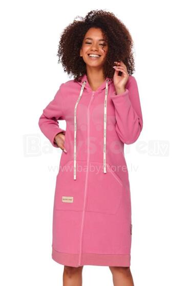 Doctronap Robe  Art.SMZ.9756.DOLCE_VITA.S.01 chalatas nėščioms moterims