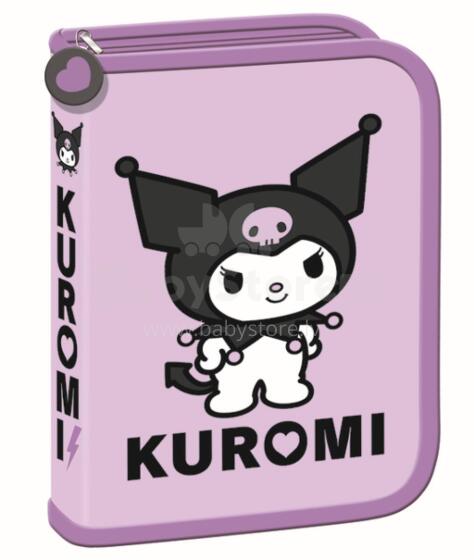 KUROMI penalas, violetinis, TO-PBW-4110-XXX-KURO-SA