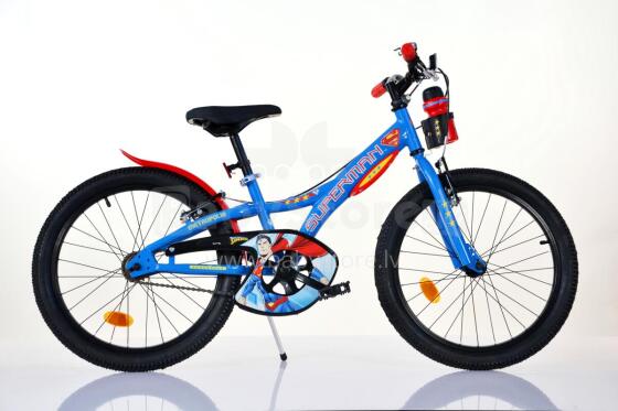 Детский велосипед 20'' SUPERMAN