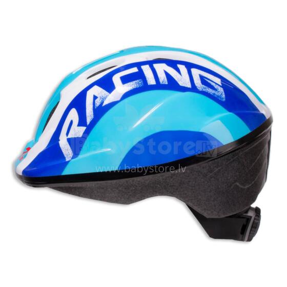 Vaikiškas Šalmas „Racing“ Dydis S/M