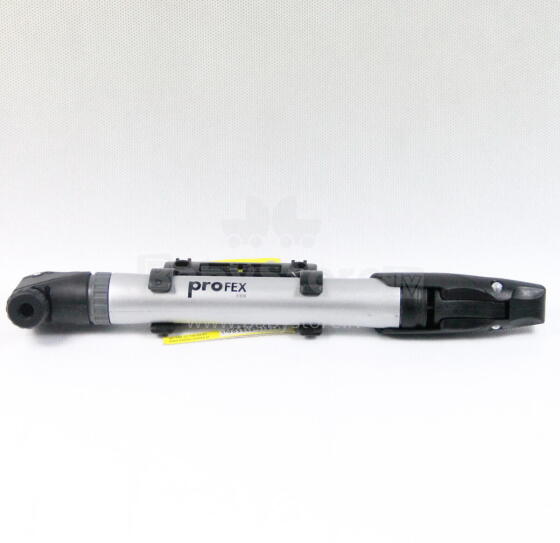 Mini Dviračio Pompa su Rankena