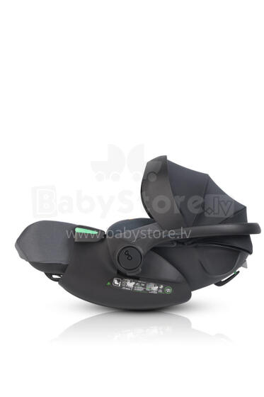 EASY GO Automobilinė kėdutė BUZ XTD PRO GRANITE